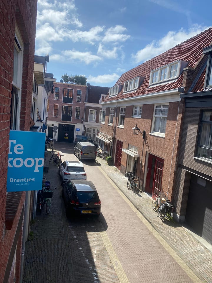 Photo 35 of Korte Lakenstraat 13-RD