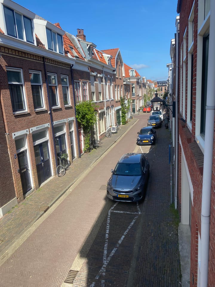 Photo 36 of Korte Lakenstraat 13-RD