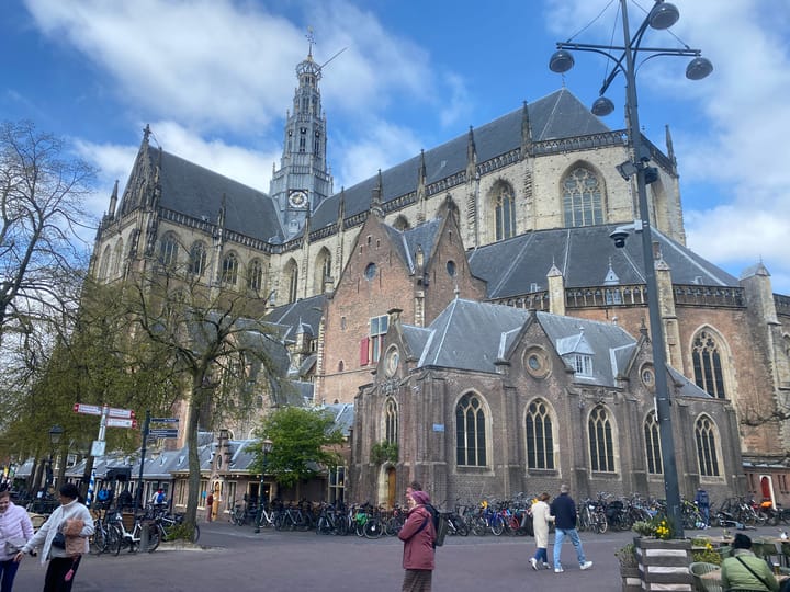 Photo 44 of Korte Lakenstraat 13-RD