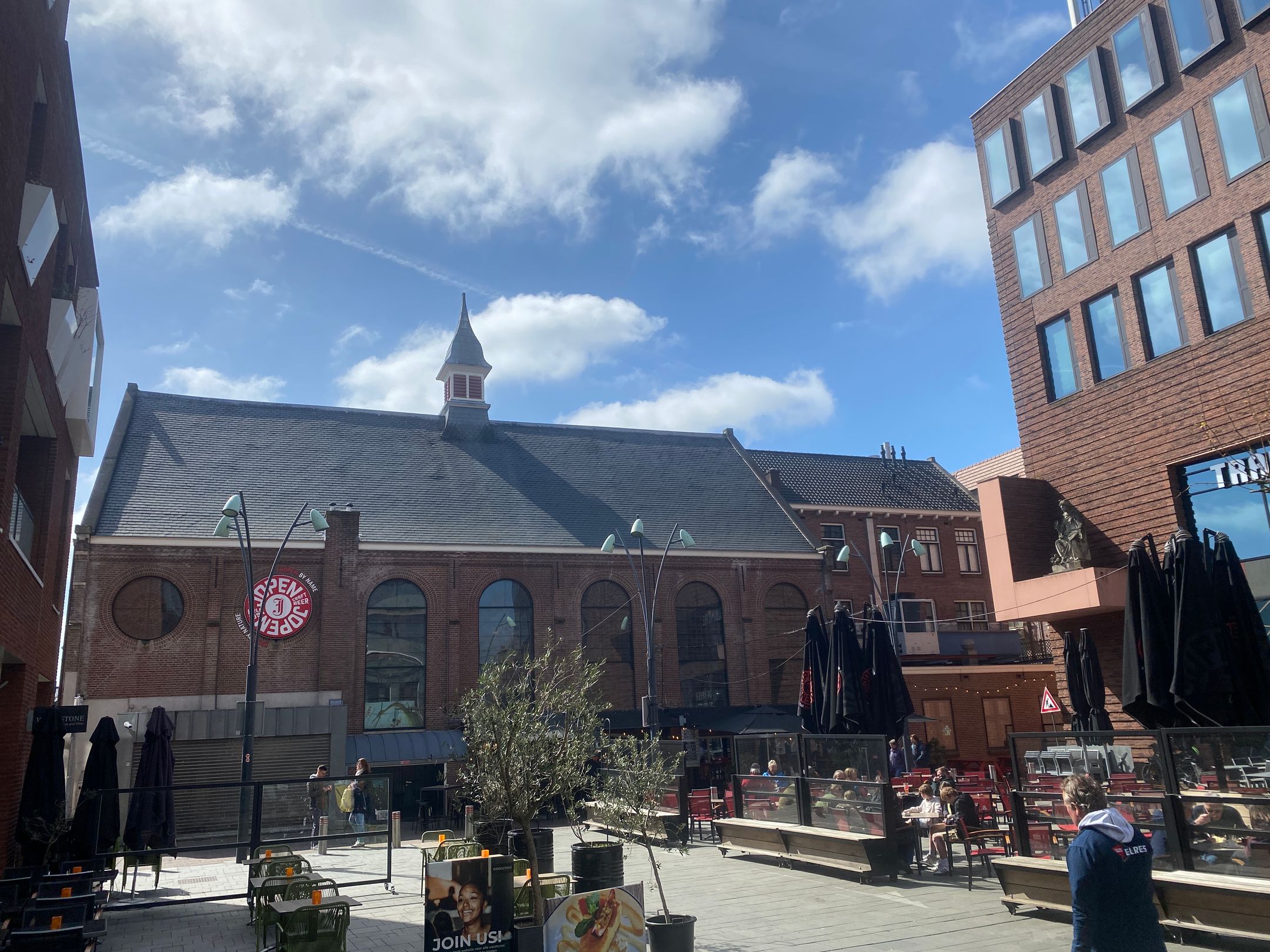 Foto 45 van Korte Lakenstraat 13-RD