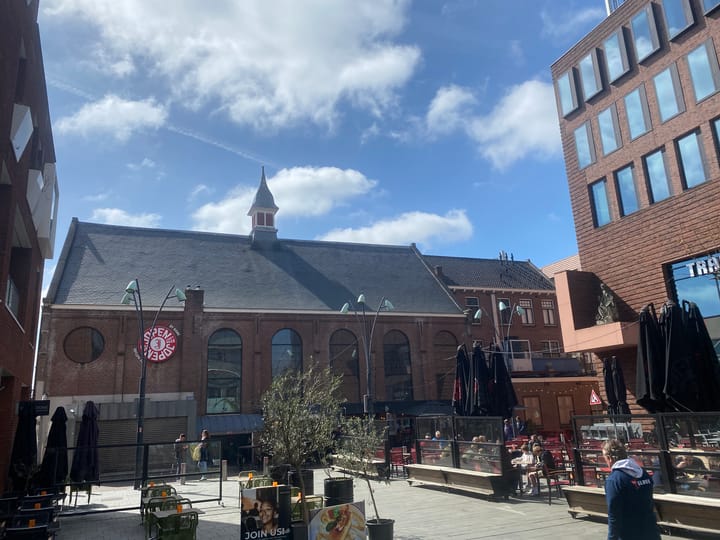 Photo 45 of Korte Lakenstraat 13-RD