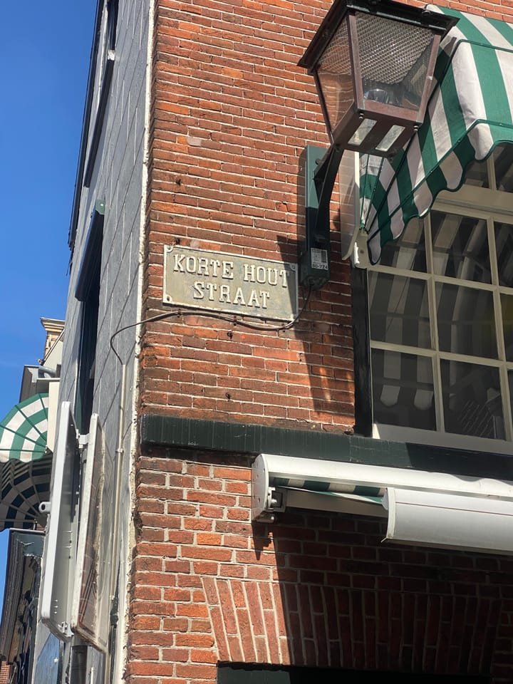 Photo 46 of Korte Lakenstraat 13-RD