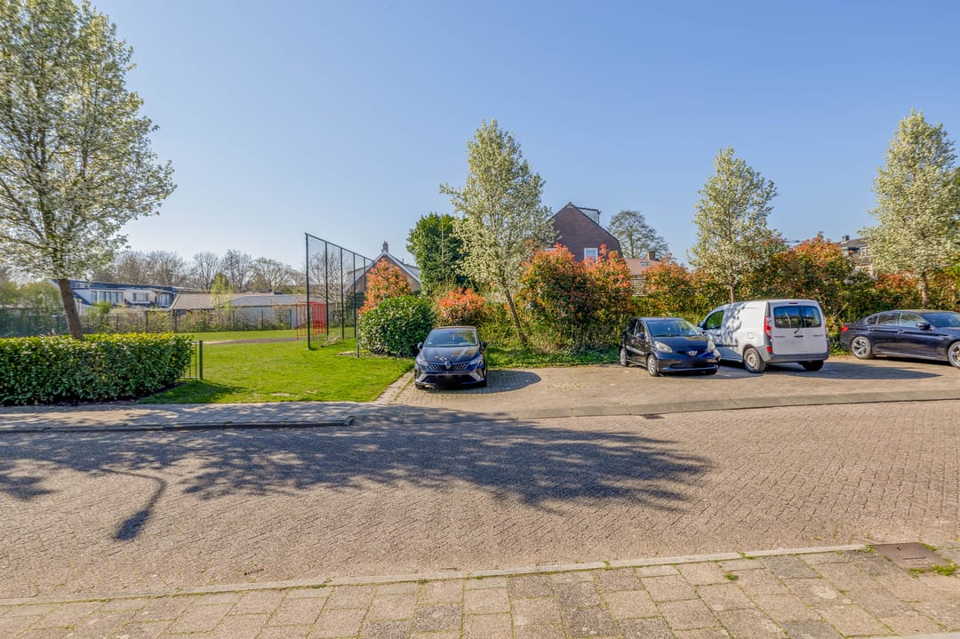 Photo 2 of Klaverstraat 24