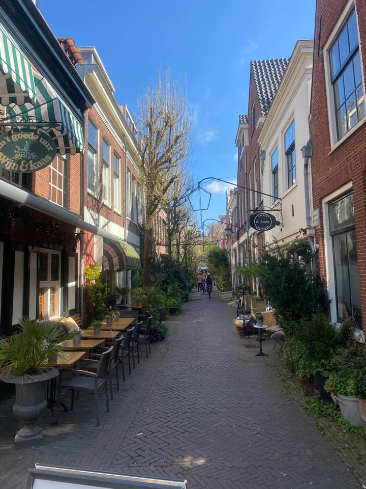 Photo 47 of Korte Lakenstraat 13-RD