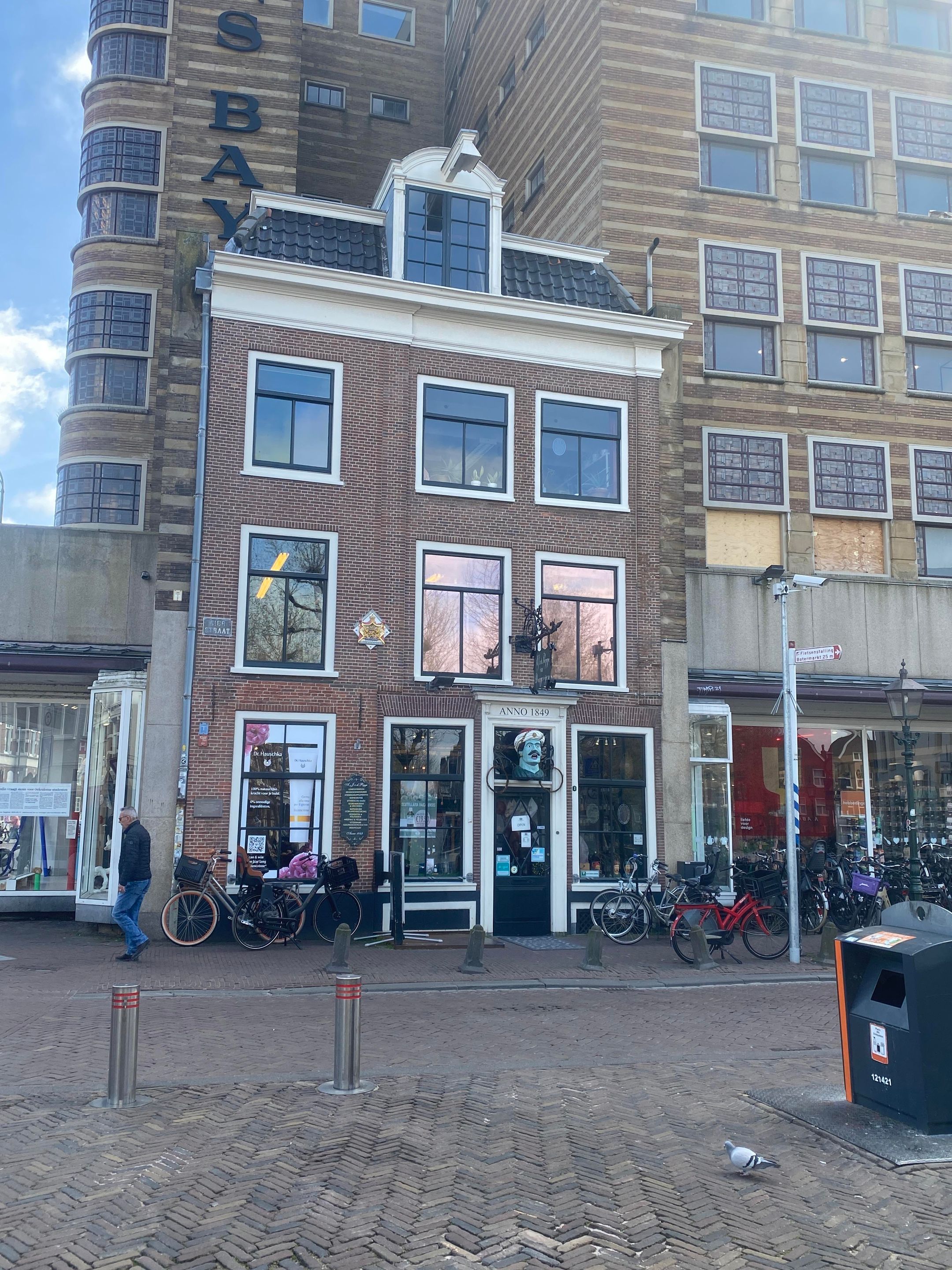 Foto 48 van Korte Lakenstraat 13-RD