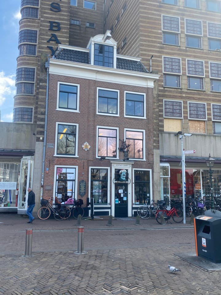 Photo 48 of Korte Lakenstraat 13-RD