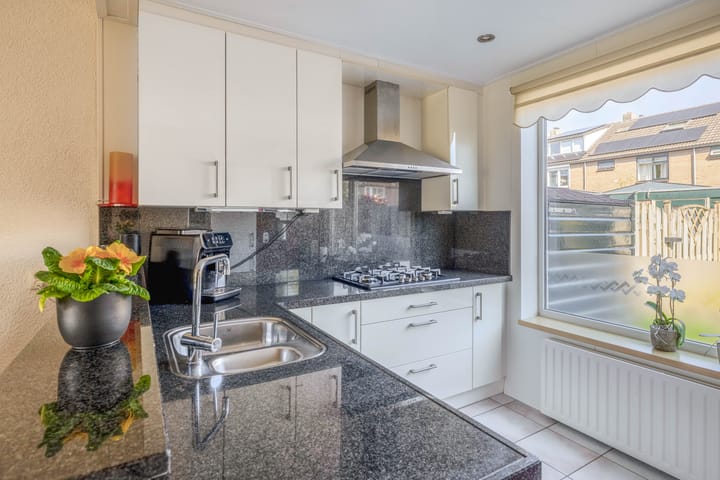 Foto 4 van Klaverstraat 24