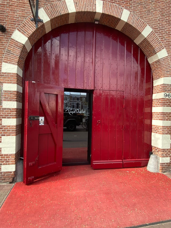 Photo 49 of Korte Lakenstraat 13-RD