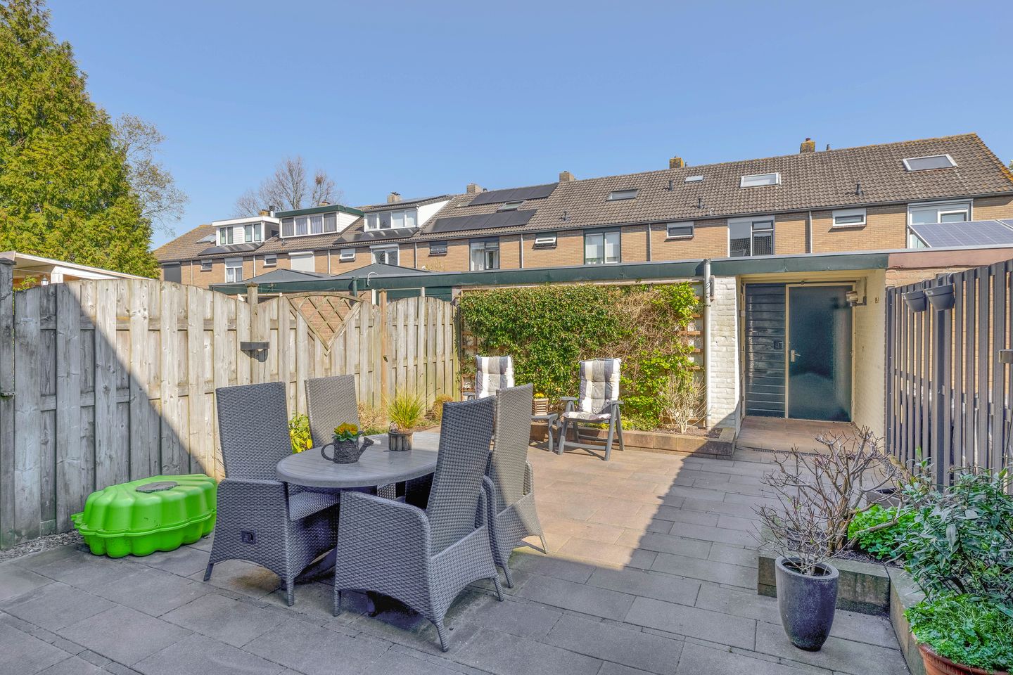 Photo 5 of Klaverstraat 24