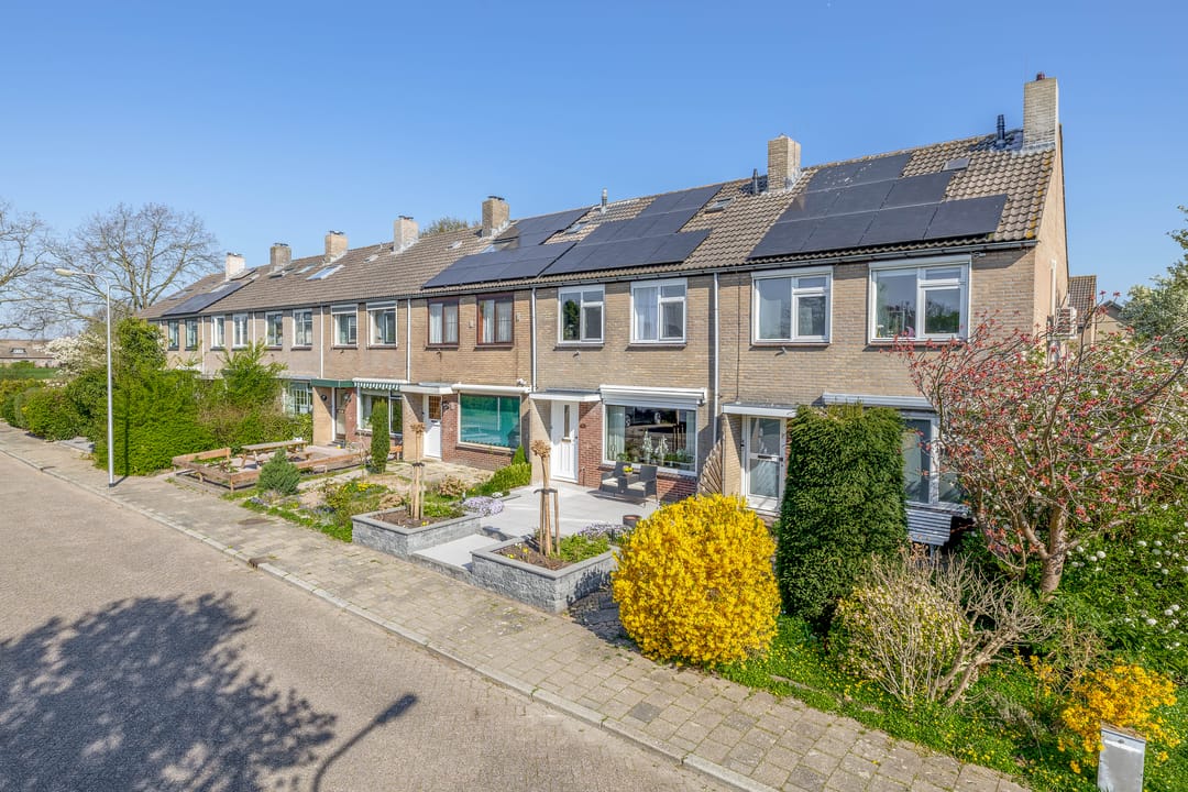 Photo 7 of Klaverstraat 24