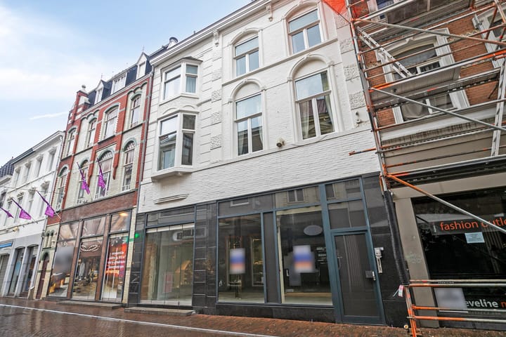 Limbrichterstraat 37