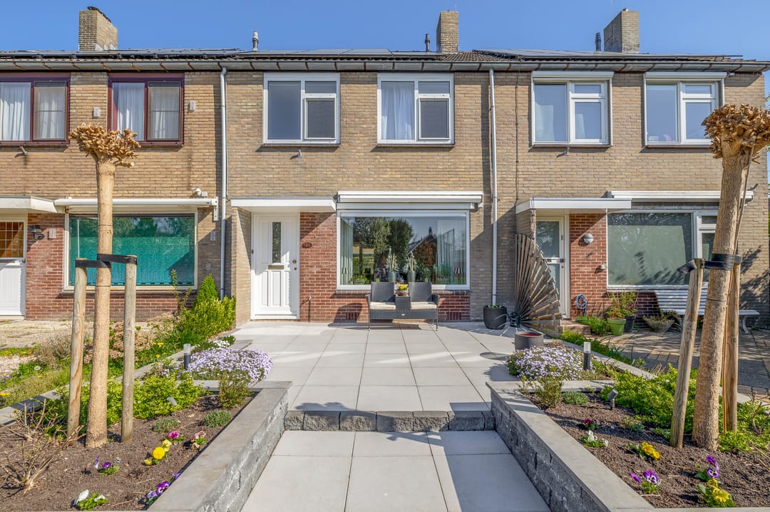 Photo 8 of Klaverstraat 24