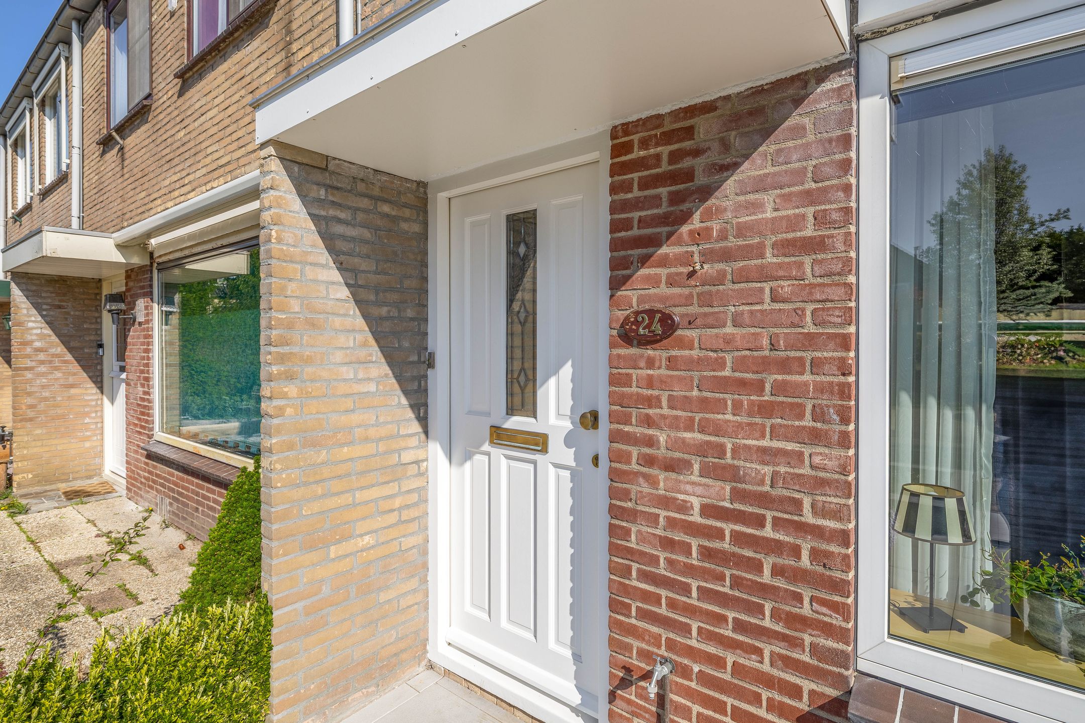 Photo 9 of Klaverstraat 24