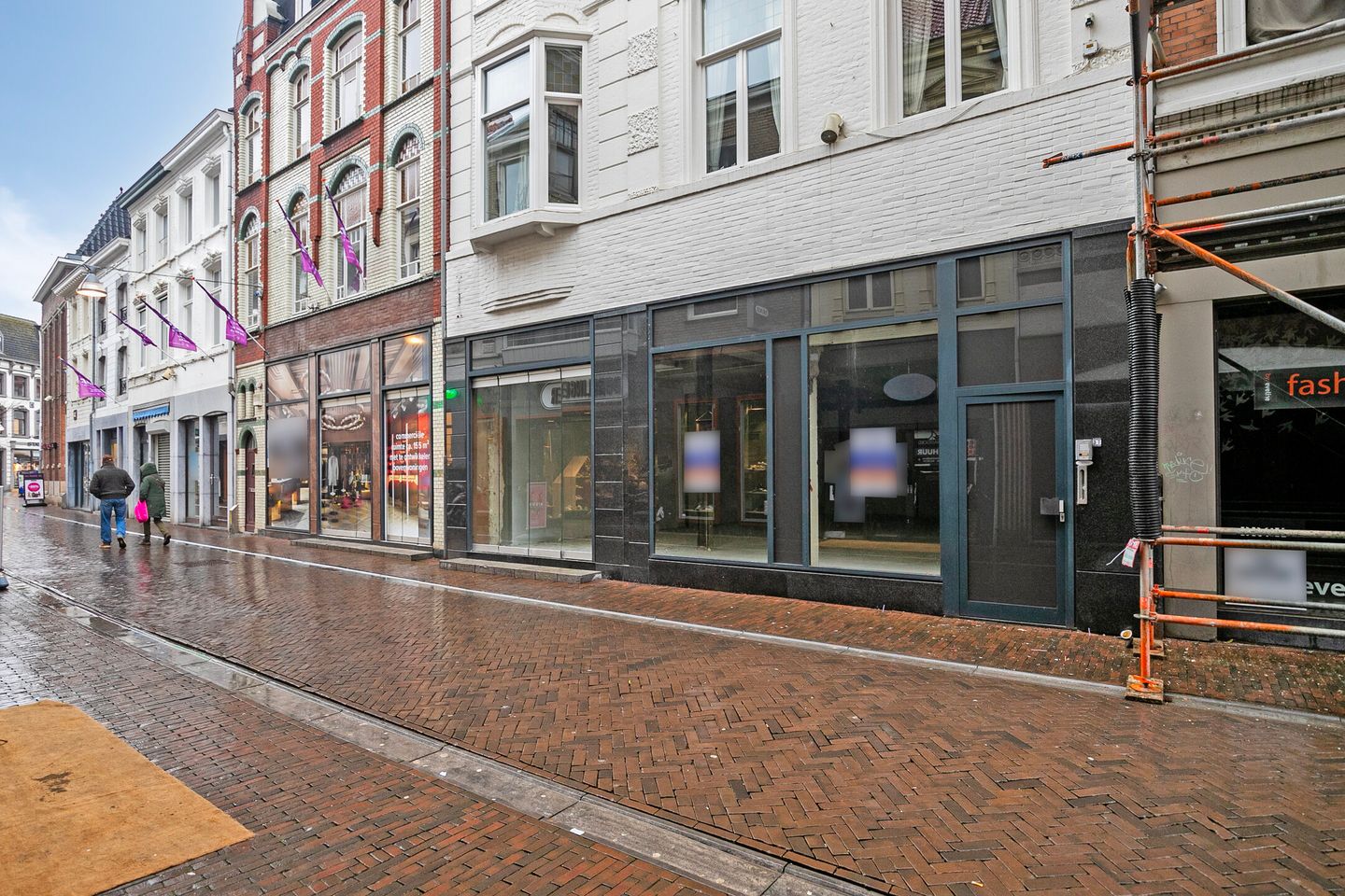 Bekijk foto 4 van Limbrichterstraat 37