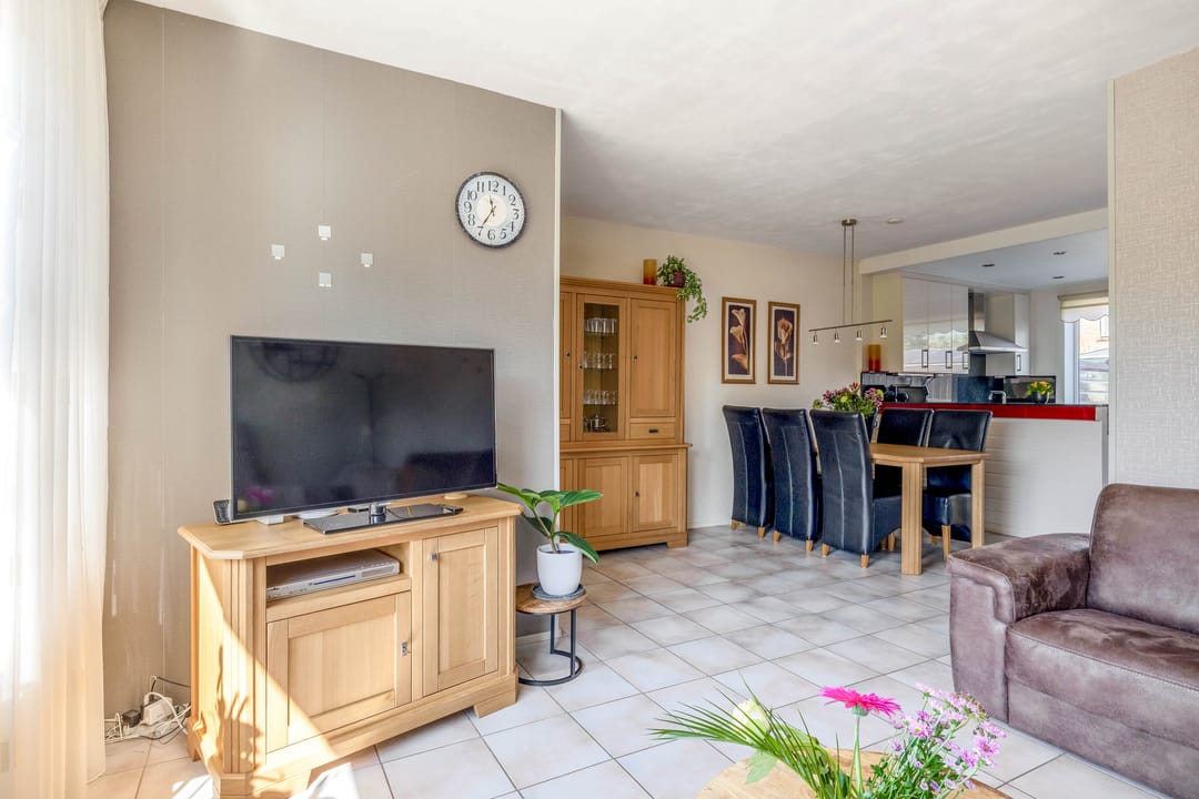 Photo 13 of Klaverstraat 24