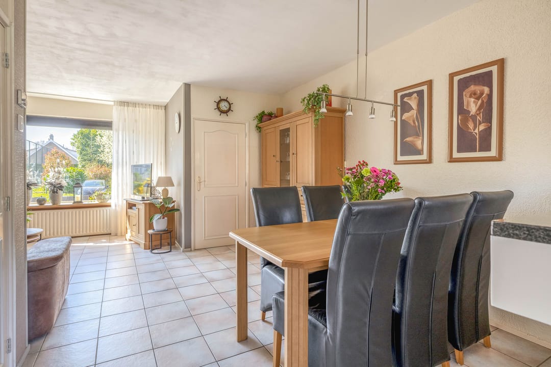 Photo 16 of Klaverstraat 24