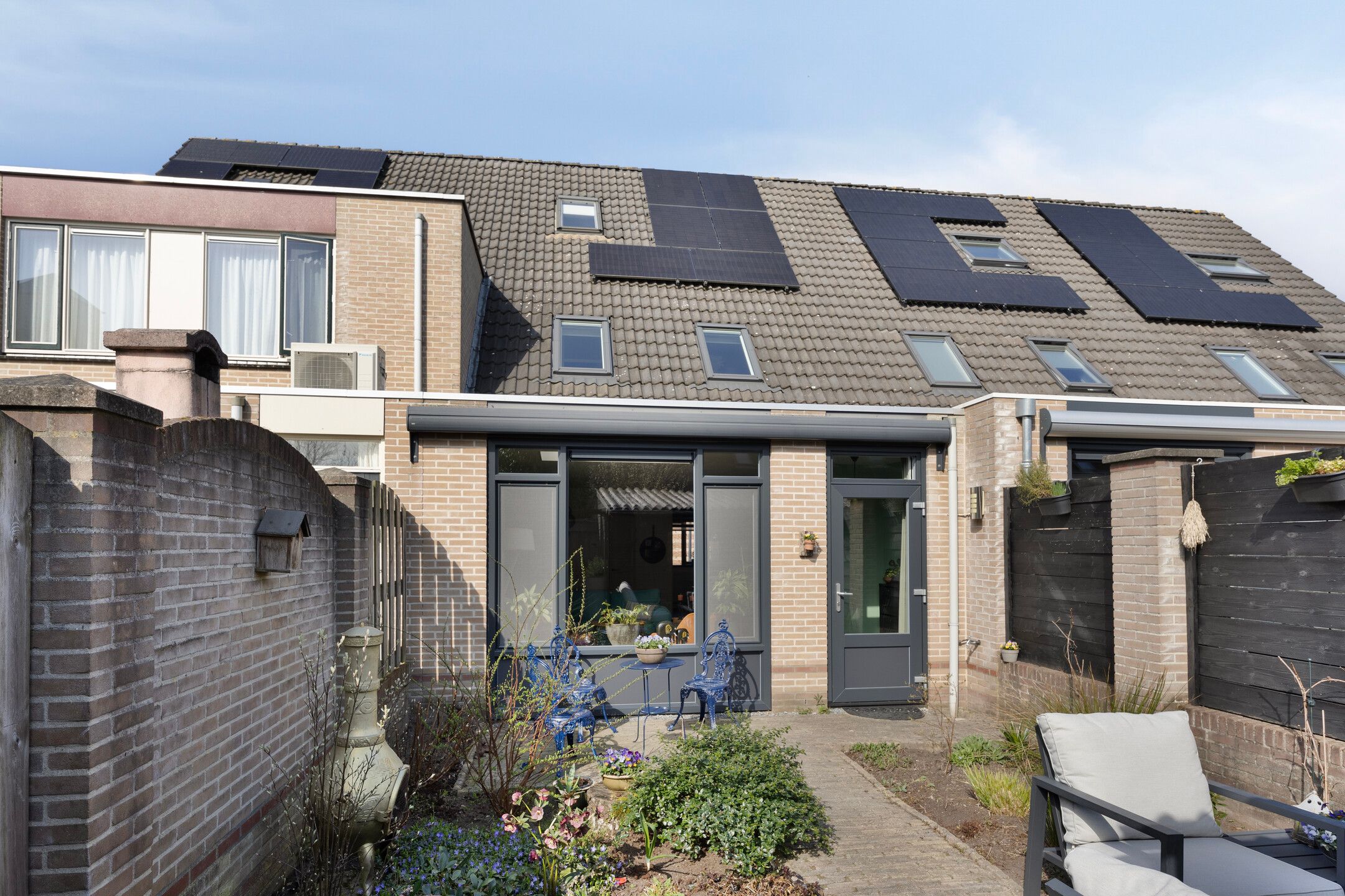 Foto 3 van Elisabeth Baxstraat 4