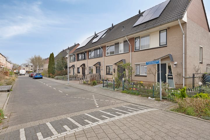 Foto 4 van Elisabeth Baxstraat 4