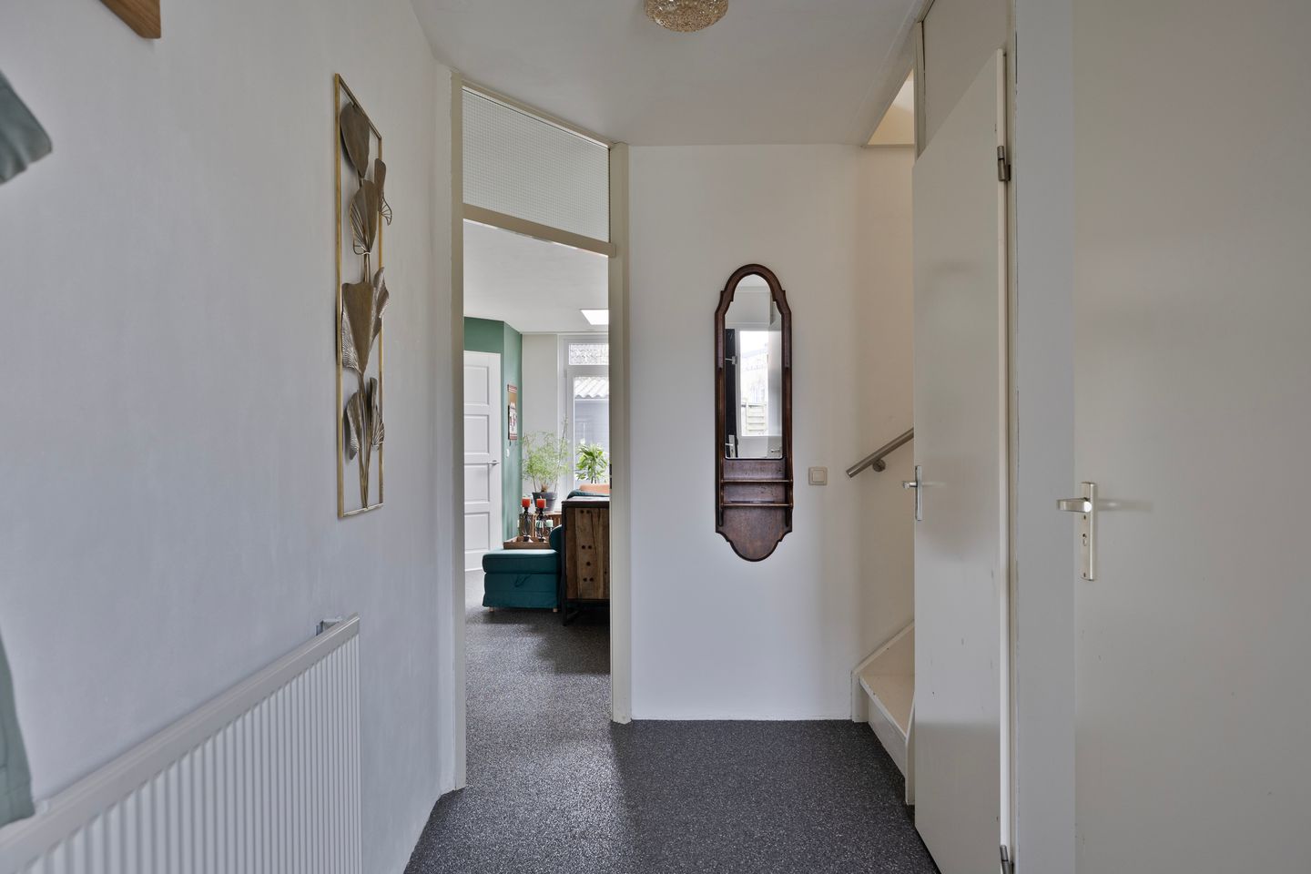 Foto 5 van Elisabeth Baxstraat 4