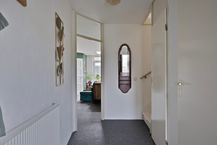 Foto 5 van Elisabeth Baxstraat 4