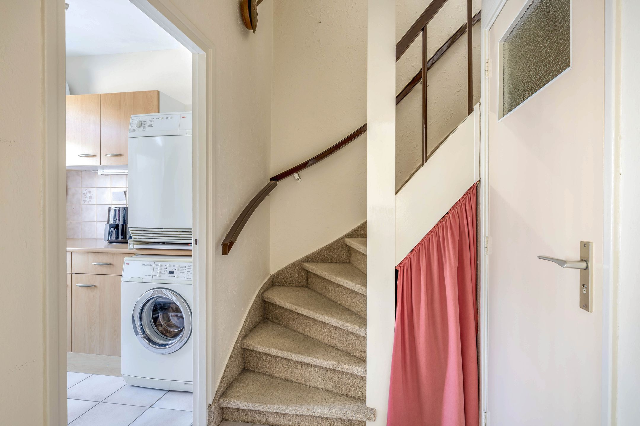 Photo 21 of Klaverstraat 24