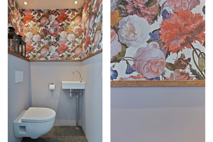 Foto 6 van Elisabeth Baxstraat 4