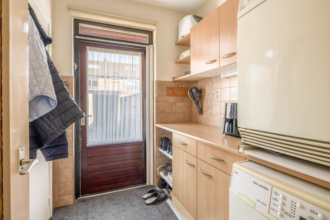 Photo 22 of Klaverstraat 24