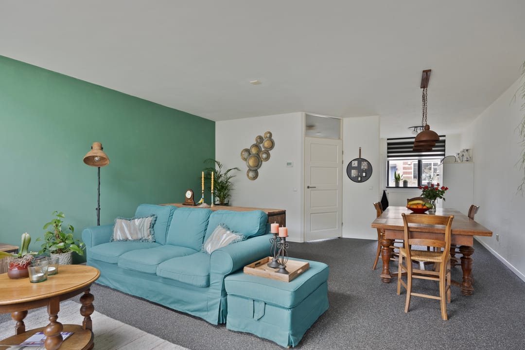 Foto 8 van Elisabeth Baxstraat 4