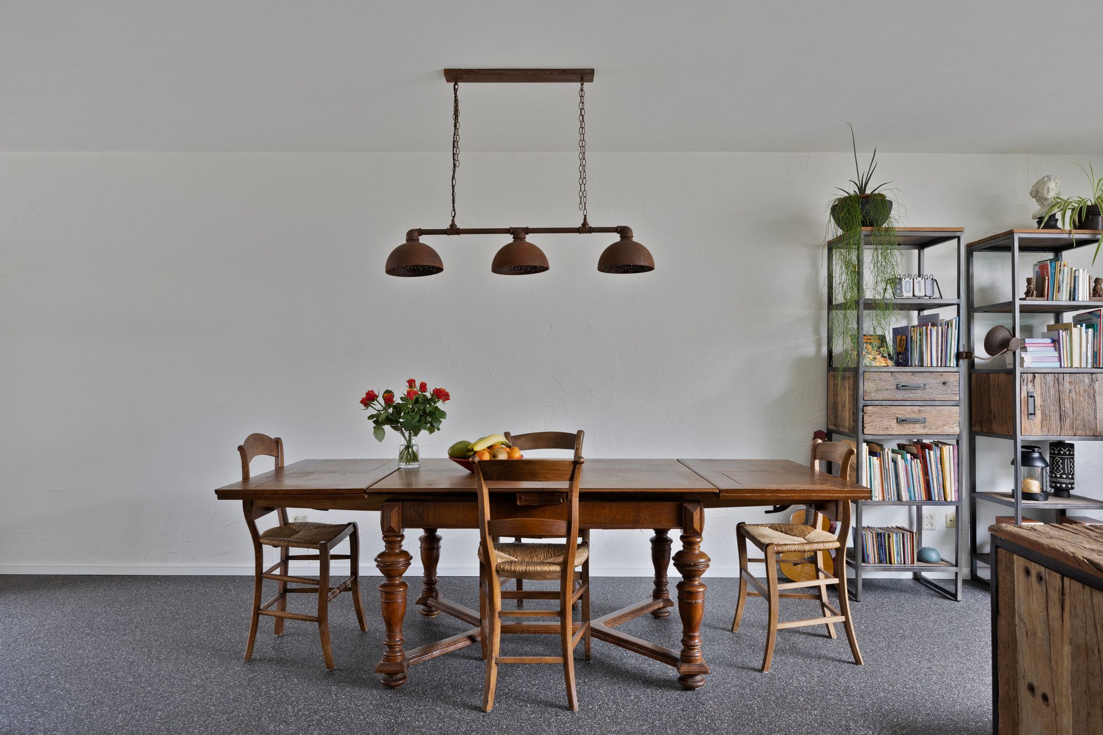 Foto 9 van Elisabeth Baxstraat 4