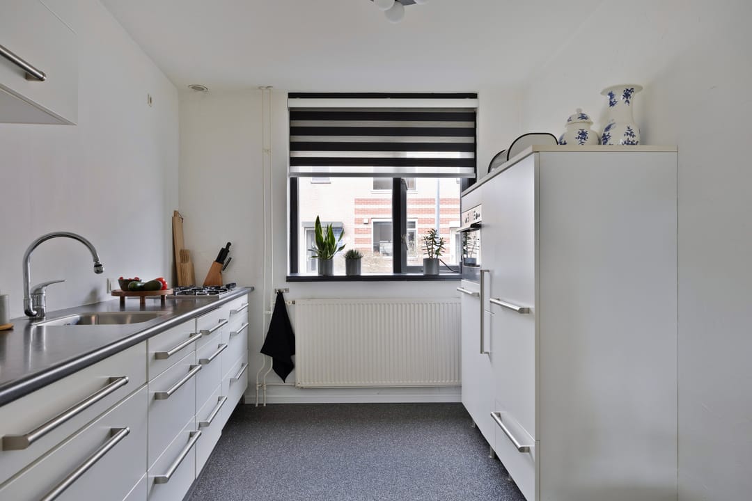 Foto 11 van Elisabeth Baxstraat 4