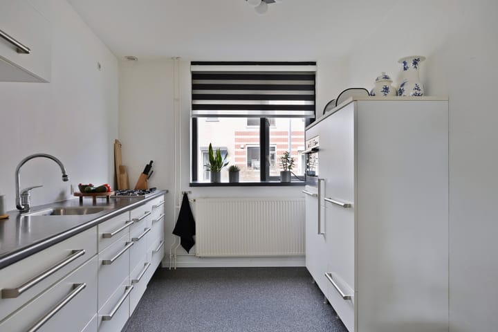 Foto 11 van Elisabeth Baxstraat 4