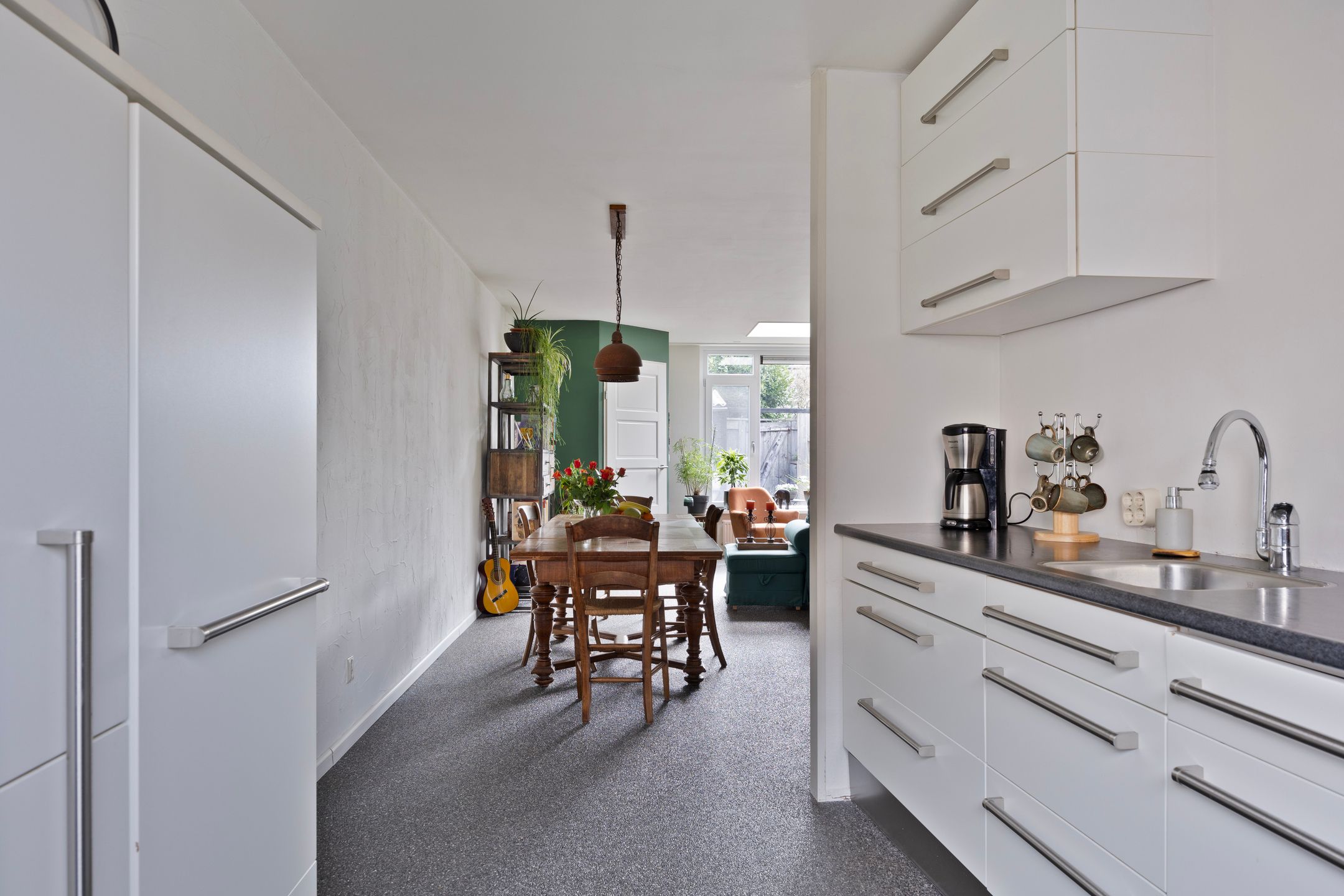 Foto 12 van Elisabeth Baxstraat 4