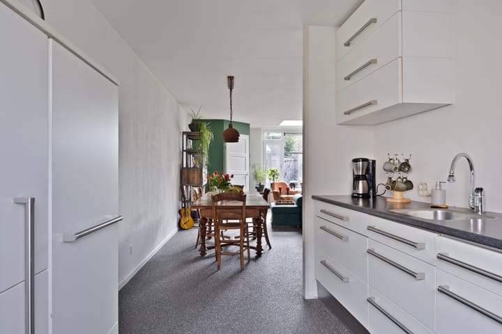 Foto 12 van Elisabeth Baxstraat 4