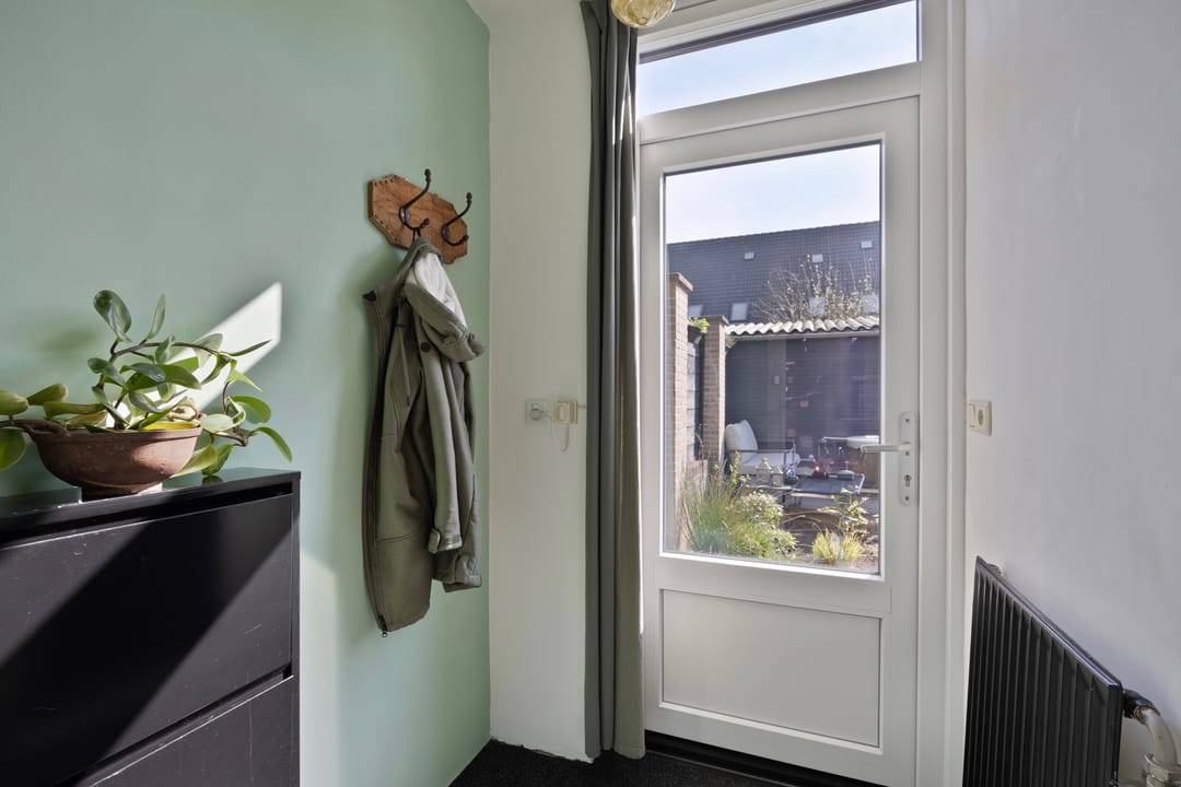 Foto 13 van Elisabeth Baxstraat 4