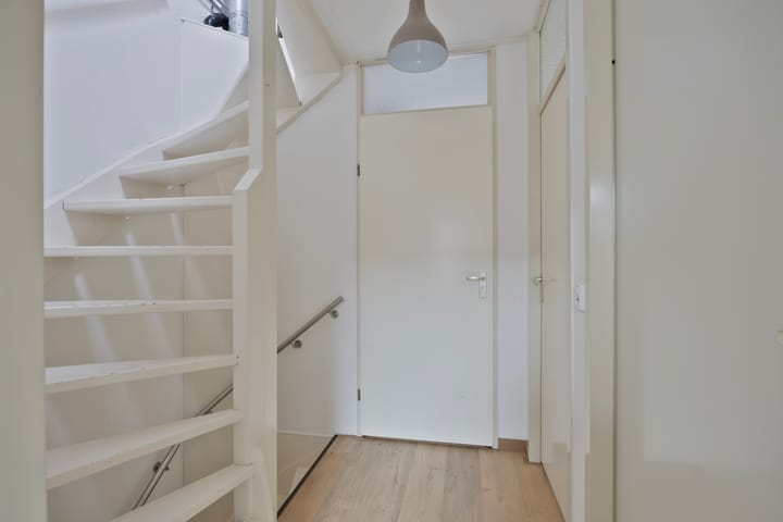 Foto 14 van Elisabeth Baxstraat 4