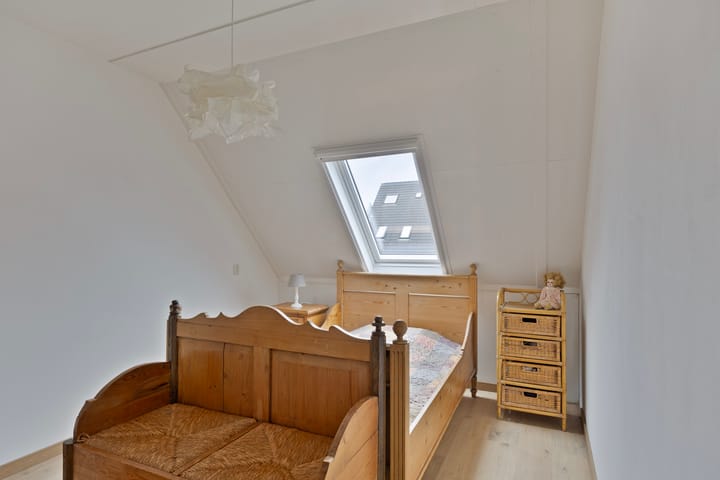 Foto 15 van Elisabeth Baxstraat 4