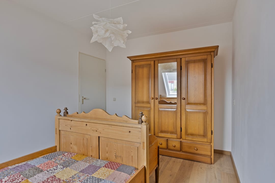 Foto 16 van Elisabeth Baxstraat 4