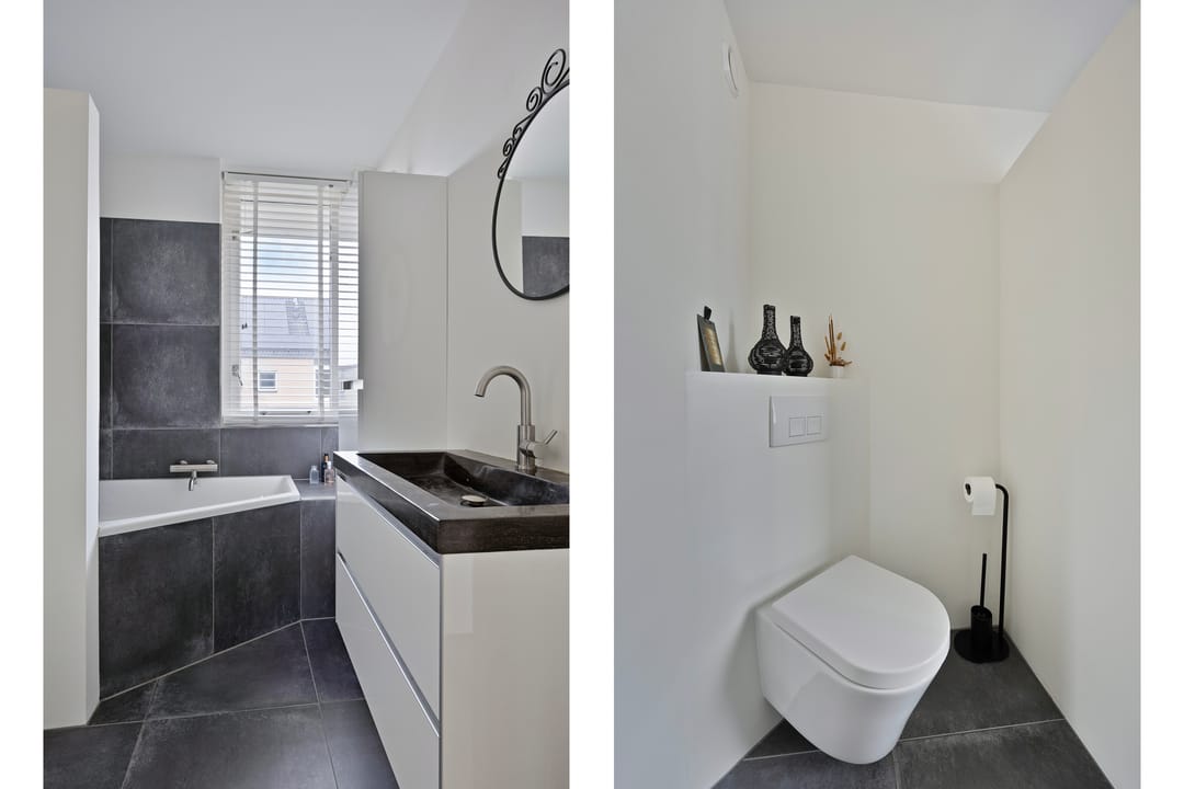 Foto 17 van Elisabeth Baxstraat 4