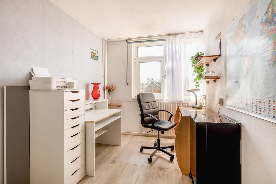 Photo 32 of Klaverstraat 24