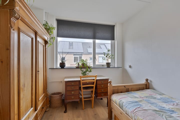 Foto 19 van Elisabeth Baxstraat 4