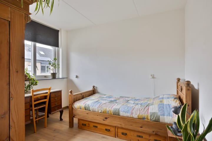 Foto 20 van Elisabeth Baxstraat 4