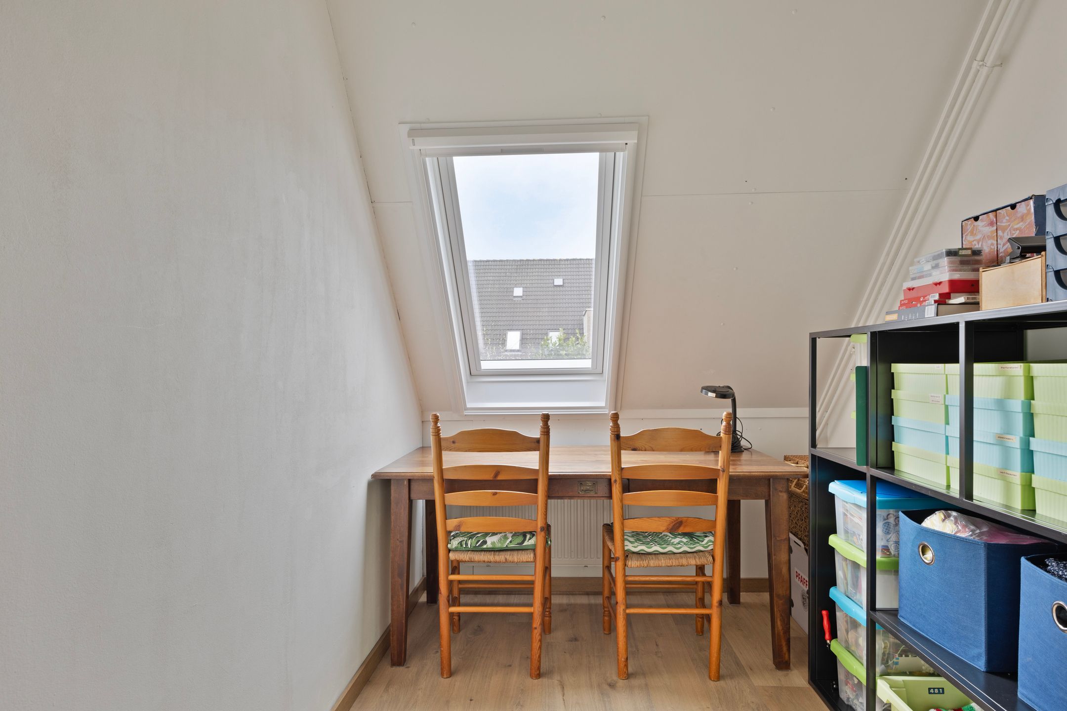 Foto 21 van Elisabeth Baxstraat 4