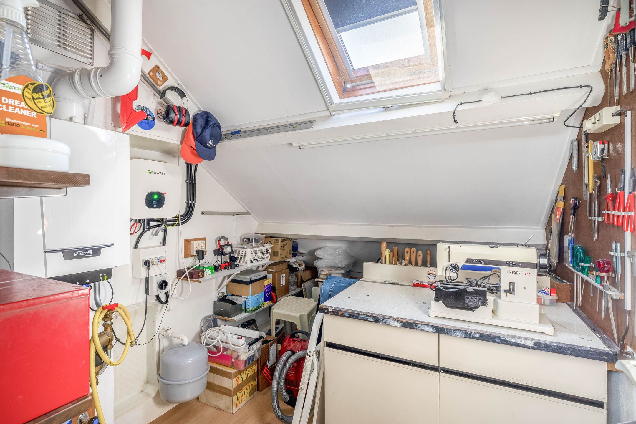 Photo 36 of Klaverstraat 24