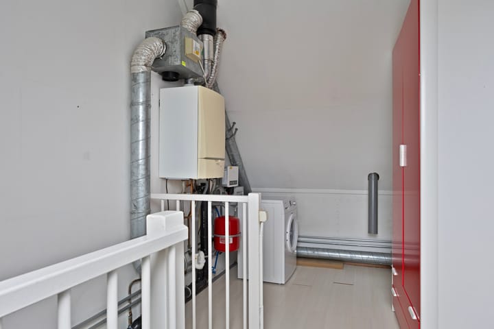 Foto 22 van Elisabeth Baxstraat 4