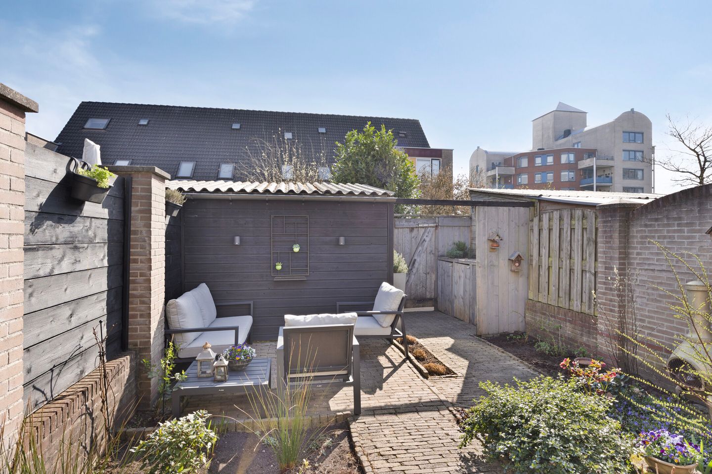 Foto 25 van Elisabeth Baxstraat 4