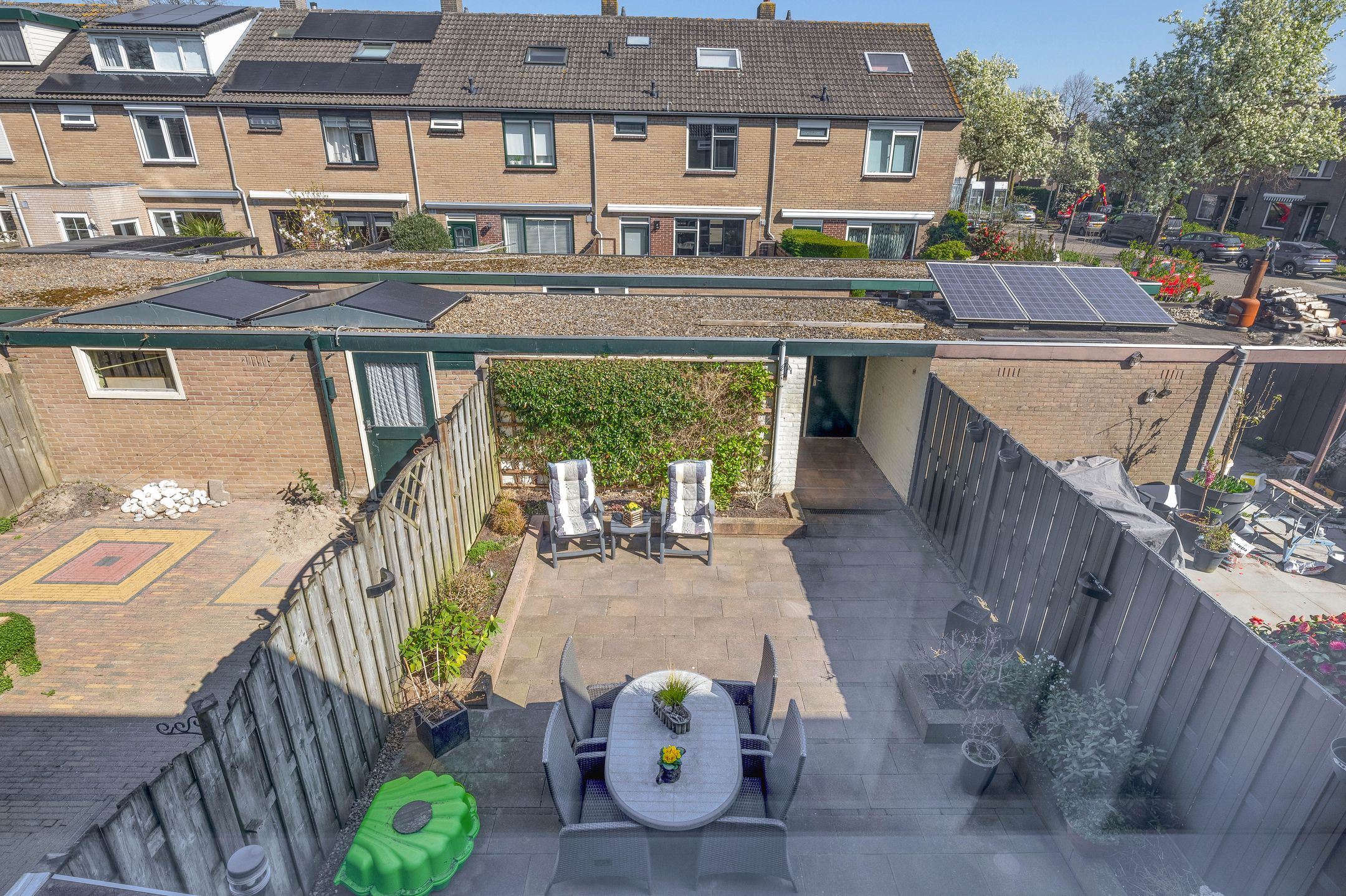 Photo 39 of Klaverstraat 24