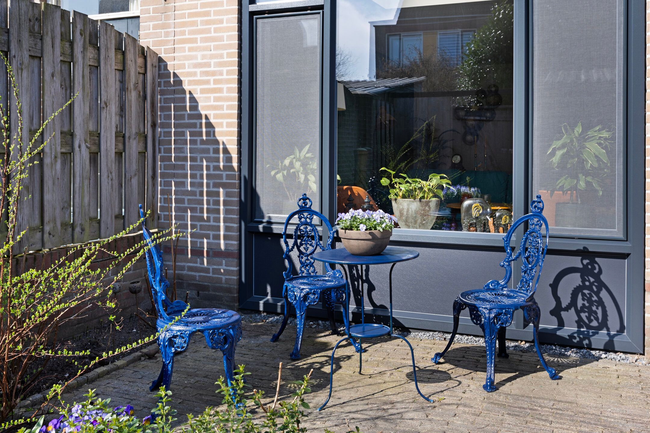 Foto 27 van Elisabeth Baxstraat 4