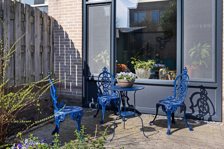 Foto 27 van Elisabeth Baxstraat 4