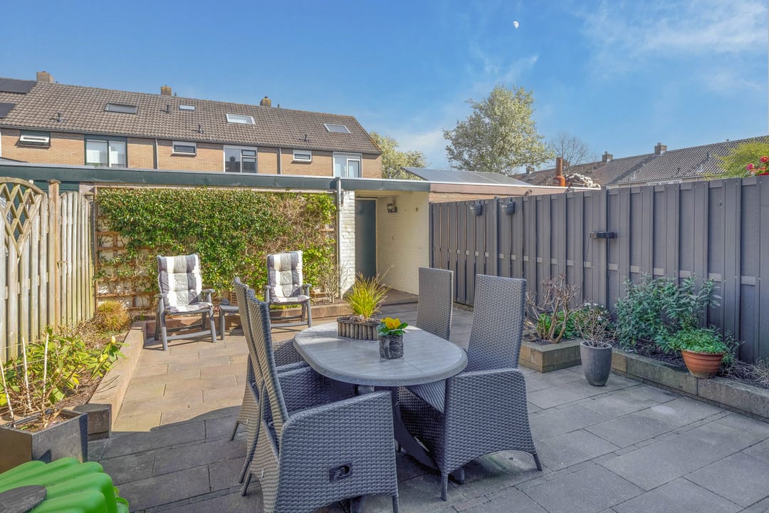 Photo 41 of Klaverstraat 24