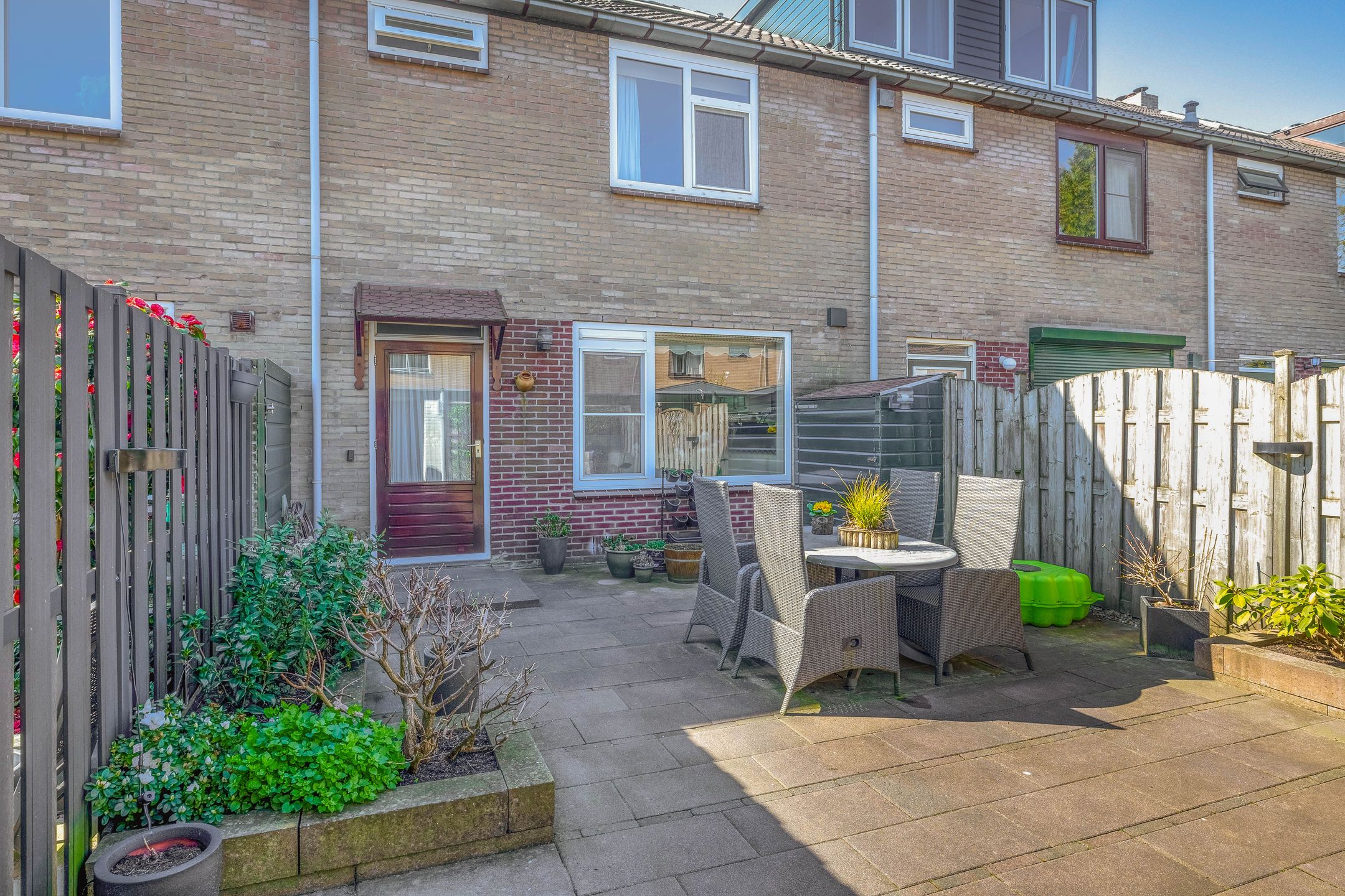 Photo 42 of Klaverstraat 24